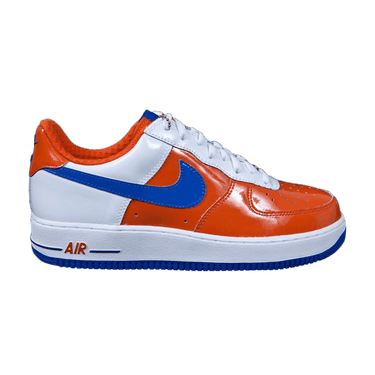 Nike Air Force 1 Premium 'Holland World Cup'