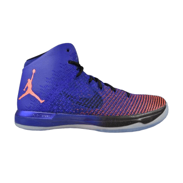 Air jordan hotsell 31 supernova