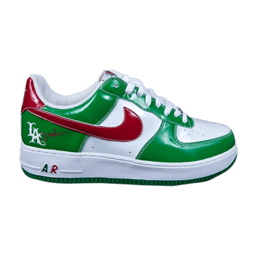 Mr cartoon air force 1 clearance