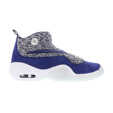 Nikelab x pigalle sales air shake ndestrukt