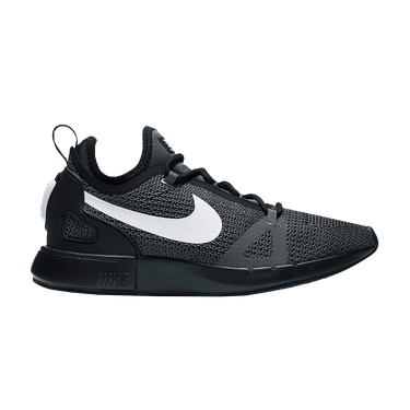 Nike duel deals racer white