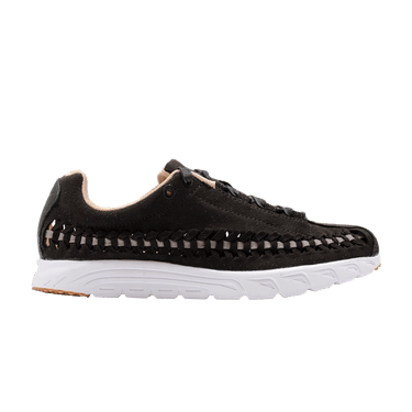 Nike Wmns Mayfly Woven 'Black Dark Grey'