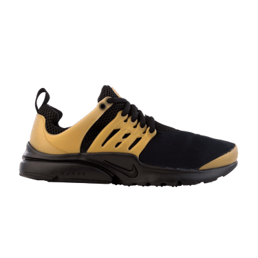Nike Presto GS 'Black'