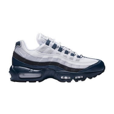 Air max 95 armory on sale navy