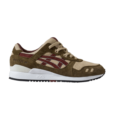 Asics patta exclusive outlet