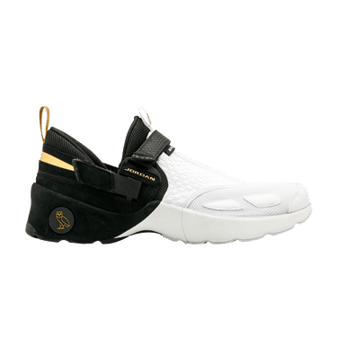 Buy OVO x Jordan Trunner LX Black White AH9110 023 GOAT UK