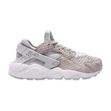 Nike Wmns Air Huarache Premium 'Grey Snakeskin'