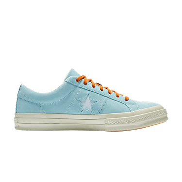 Converse one star ox tyler outlet the creator golf wang clearwater
