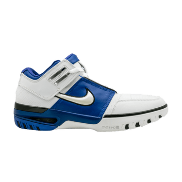Buy Nike LeBron Air Zoom Generation - 308573 112 | GOAT