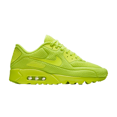 Nike air max 90 ultra br volt 2025