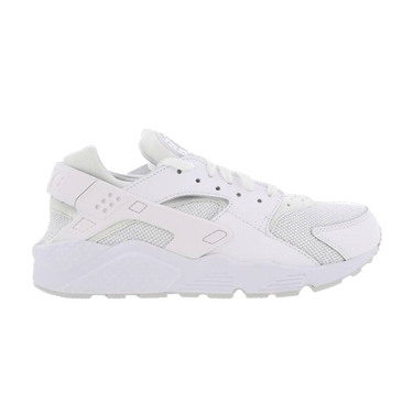 nike huarache white kids