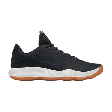 Buy Hyperdunk 2017 Low Premium 'Black White Gum' - 897636