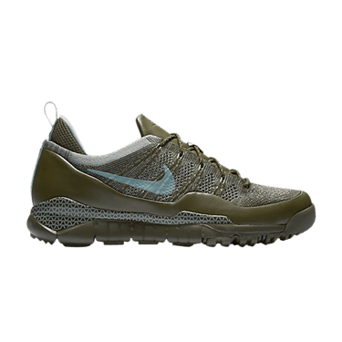 Nike Lupinek Flyknit Low 'Cargo Khaki'