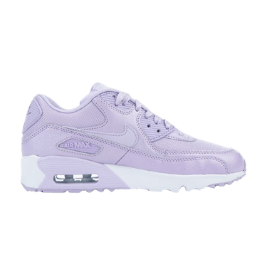 nike air max 90 violet mist