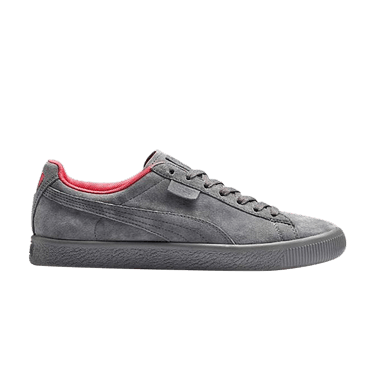 Buy Puma Staple x Clyde - 363674 02 | GOAT