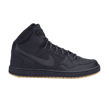 Son of force winter top mid