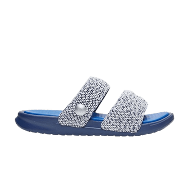 DS NIKE 2017 Pigalle X NikeLab Benassi Duo Ultra Pigalle