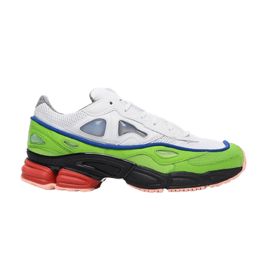 Buy Raf Simons x adidas Ozweego 2 - B24073 | GOAT