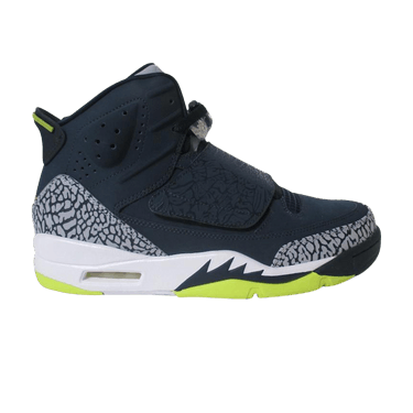 Jordan son of mars black cat shop