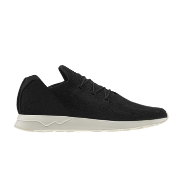 Buy Wings and Horns x adidas ZX Flux X 'Core Black' - BB3751 | GOAT