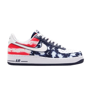 independence day air force 1 2020