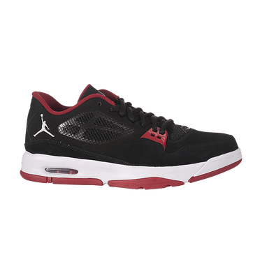 Jordan flight 23 hotsell red and black
