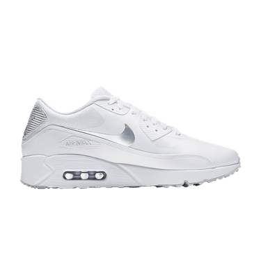 air max 90 ultra 2.0 white