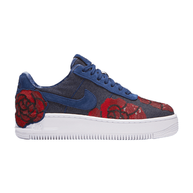 にこ Nike Air Force 1 