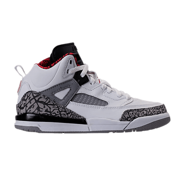 Air Jordan Spizike PS 'White Cement'