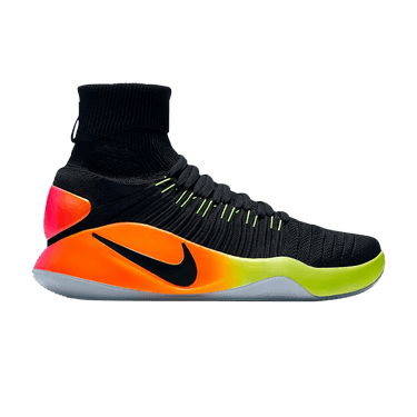 Buy Hyperdunk 2016 Flyknit Unlimited 843390 017 GOAT