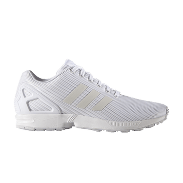 Buy Adidas ZX Flux 'Footwear White' - S79093 | GOAT
