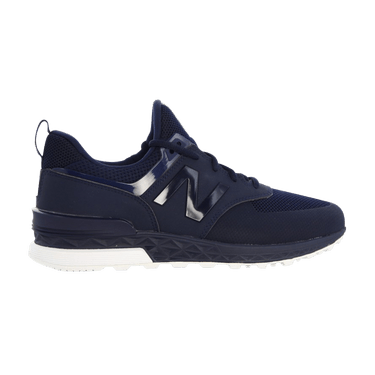 New Balance ☆ MS574SNV Navy MS574SNV.png.png