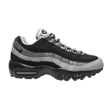【Nike】Air Max 95 Wolf Grey Nike Air Max 95 Wolf Grey Men's - FJ4217-001 - US