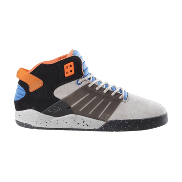 Buy Supra Skytop 3 - S07078 | GOAT