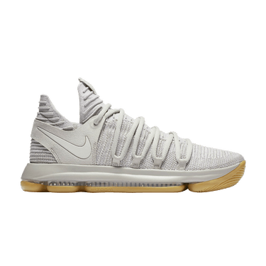 Buy KD 10 Pale Grey 897817 001 GOAT