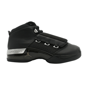 【はこぽす対応商品】 17 Jordan Air Buy OG 041 302697 - Silver' Metallic 'Black GS ノート・メモ帳
