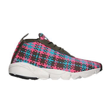 Nike Footscape Desert Chukka