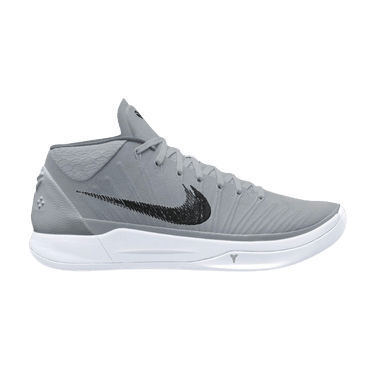 Kobe ad best sale wolf grey