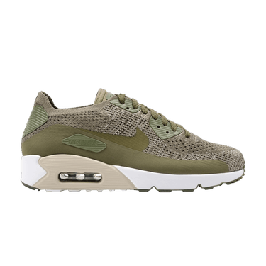 Sneakers Air Max 2090 Olive Flak Buy Air Max 90 Ultra Flyknit