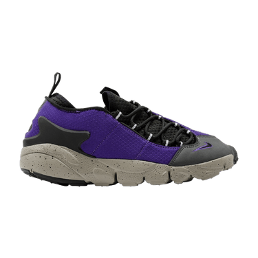 Nike Air Footscape NM 'Court Purple'