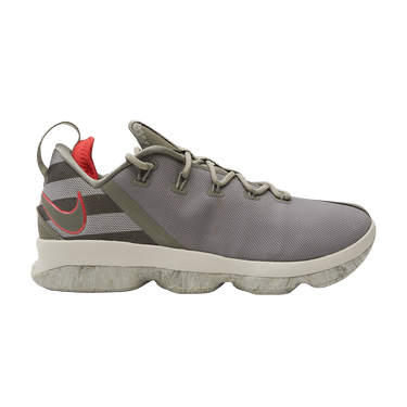 Men’s Nike Lebron 14 low ‘Olive Green’ (11) Nike Lebron 14 Low Olive Green Size 10.5 Shoes Sneakers | eBay main image 3