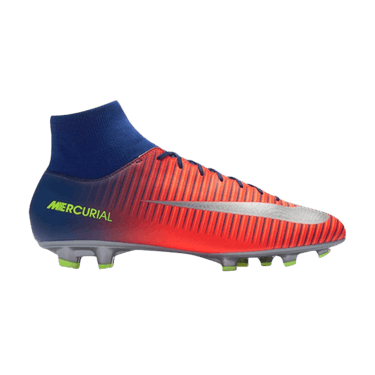 Buy Nike Mercurial Victory VI DF Soccer Cleat - 903609 409 | GOAT