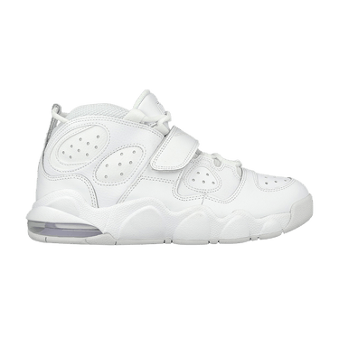 Buy Air CB 34 Triple White 2016 316940 100 GOAT