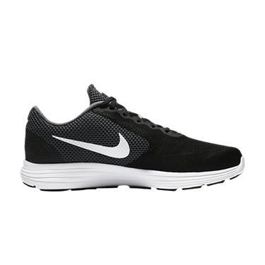 Buy Revolution 3 Wide Black White 819301 001 GOAT