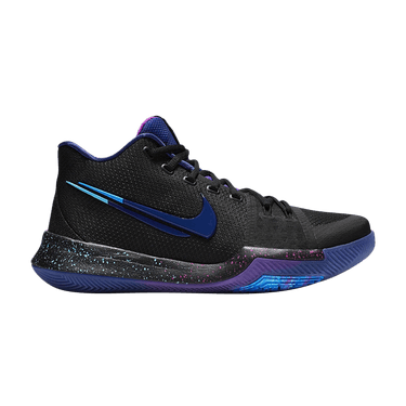 Kyrie flip the new arrivals switch
