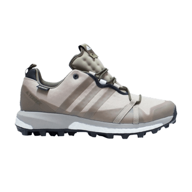 Buy Norse Projects x adidas Terrex Agravic 'Khaki' - BB5067 | GOAT
