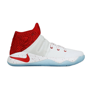 kyrie 2 shoes white