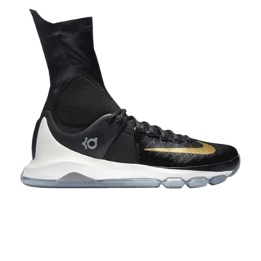 Nike kd 8 2025 elite uomo oro