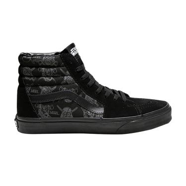 Vans star wars sale hi