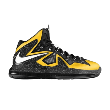 Buy LeBron 10 Elite iD 616120 9XX GOAT CA